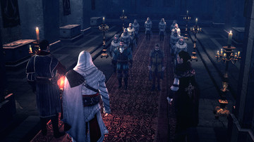 Assassin's Creed: The Ezio Collection - Screenshot #264420 | 1920 x 1080