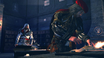 Assassin's Creed: The Ezio Collection - Screenshot #264423 | 1920 x 1080