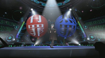 Hatsune Miku: VR Future Live - Screenshot #166851 | 1280 x 720