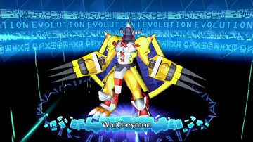 Digimon World: Next Order - Screenshot #167100 | 1920 x 1080