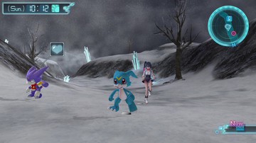 Digimon World: Next Order - Screenshot #167106 | 1920 x 1080