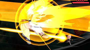 Dragon Ball Fusions - Screenshot #172919 | 800 x 480