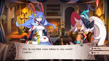 The Witch and the Hundred Knight 2 - Screenshot #198682 | 1920 x 1080