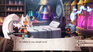 The Witch and the Hundred Knight 2 - Screenshot #198684 | 1920 x 1080