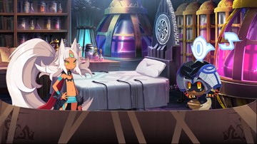 The Witch and the Hundred Knight 2 - Screenshot #198688 | 1920 x 1080