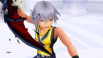 Kingdom Hearts HD 1.5 + 2.5 ReMix - Screenshot #168727 | 800 x 450