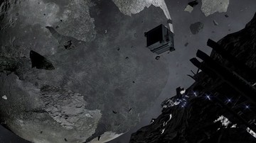 Shattered Horizon - Screenshot #17710 | 1280 x 800