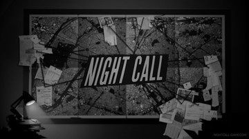 Night Call - Screenshot #168962 | 1920 x 1080