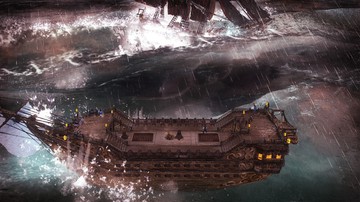 Abandon Ship - Screenshot #169170 | 1920 x 1080