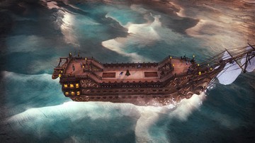 Abandon Ship - Screenshot #169171 | 1920 x 1080