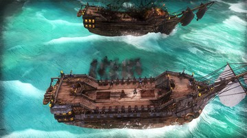 Abandon Ship - Screenshot #169173 | 1920 x 1080