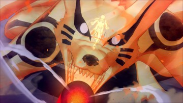 Naruto Shippuden: Ultimate Ninja Storm 4 Road to Boruto - Screenshot #169310 | 1920 x 1080