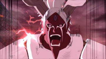 Naruto Shippuden: Ultimate Ninja Storm 4 Road to Boruto - Screenshot #171316 | 1920 x 1080