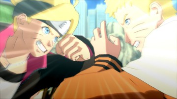 Naruto Shippuden: Ultimate Ninja Storm 4 Road to Boruto - Screenshot #172243 | 1920 x 1080