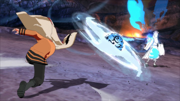 Naruto Shippuden: Ultimate Ninja Storm 4 Road to Boruto - Screenshot #234681 | 1920 x 1080