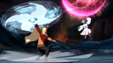 Naruto Shippuden: Ultimate Ninja Storm 4 Road to Boruto - Screenshot #234686 | 1920 x 1080