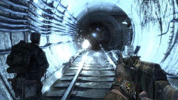 Metro 2033 - Screenshot #27232 | 1024 x 576