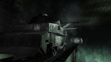 Metro 2033 - Screenshot #27235 | 1024 x 576