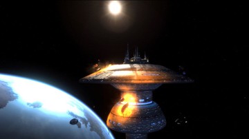 Star Trek Online - Screenshot #107531 | 1280 x 720