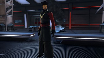 Star Trek Online - Screenshot #27785 | 1280 x 720