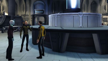 Star Trek Online - Screenshot #22320 | 1280 x 720