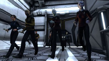 Star Trek Online - Screenshot #22319 | 1280 x 720