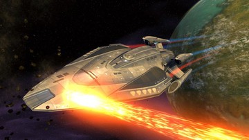 Star Trek Online - Screenshot #22330 | 1280 x 720