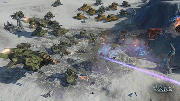 Halo Wars: Definitive Edition - Screenshot #178698 | 1920 x 1080