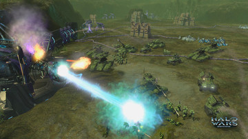 Halo Wars: Definitive Edition - Screenshot #178701 | 1920 x 1080