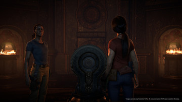 Uncharted: The Lost Legacy - Screenshot #185480 | 3840 x 2160 (4k)
