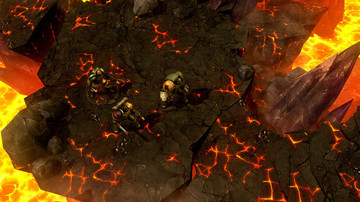 Warhammer 40K: Space Wolf - Screenshot #170433 | 1850 x 980