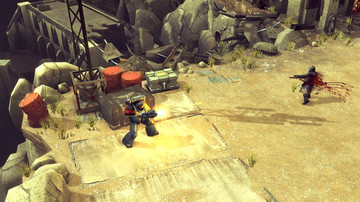 Warhammer 40K: Space Wolf - Screenshot #170434 | 1850 x 980