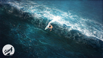 Surf World Series - Screenshot #170959 | 1800 x 1013