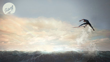 Surf World Series - Screenshot #170991 | 1920 x 1080