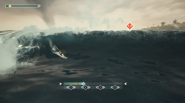 Surf World Series - Screenshot #189525 | 1920 x 1080