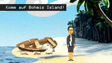 Game Royale 2: The Secret of Jannis Island - Screenshot #171191 | 1920 x 1080