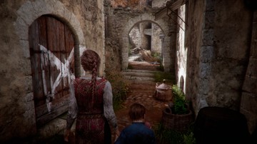 A Plague Tale: Innocence - Screenshot #224667 | 3624 x 2040