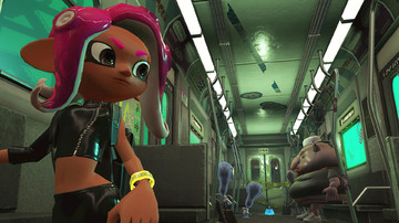 Splatoon 2 - Screenshot #201867 | 1920 x 1080