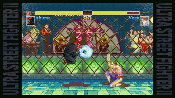 Ultra Street Fighter II: The Final Challengers - Screenshot #180526 | 1280 x 720