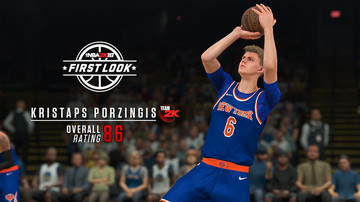 NBA 2K18 - Screenshot #192531 | 1200 x 675