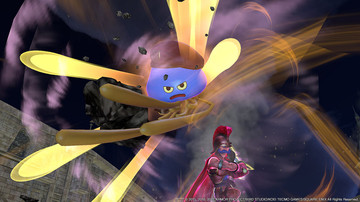 Dragon Quest Heroes I-II - Screenshot #171927 | 1200 x 675
