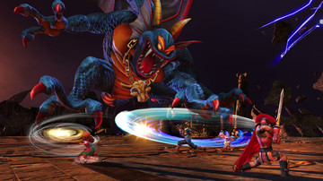Dragon Quest Heroes I-II - Screenshot #171930 | 1120 x 630