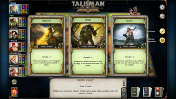 Talisman: Digital Edition - Screenshot #172268 | 1920 x 1080