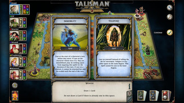 Talisman: Digital Edition - Screenshot #172269 | 1920 x 1080
