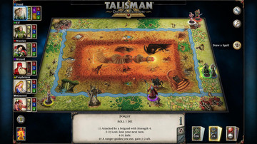 Talisman: Digital Edition - Screenshot #172273 | 1920 x 1080