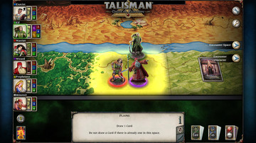 Talisman: Digital Edition - Screenshot #172274 | 1920 x 1080