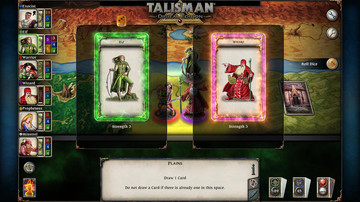 Talisman: Digital Edition - Screenshot #172275 | 1920 x 1080