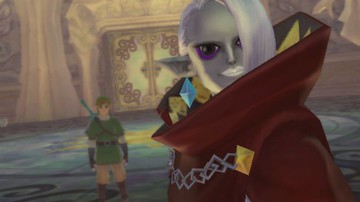 The Legend of Zelda: Skyward Sword - Screenshot #53716 | 812 x 456