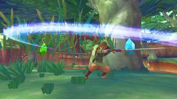 The Legend of Zelda: Skyward Sword - Screenshot #35804 | 1600 x 900