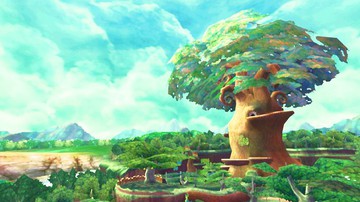 The Legend of Zelda: Skyward Sword - Screenshot #35807 | 1600 x 900